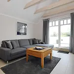 Apartment Haus Am Wald Wittenbeck