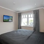 Apartment Haus Am Wald *
