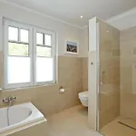 Apartment Haus Am Wald Wittenbeck