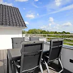 Haus Am Wald Apartment