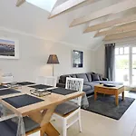 Apartment Haus Am Wald