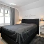 Haus Am Wald Apartment Wittenbeck