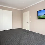 Haus Am Wald Apartment Wittenbeck