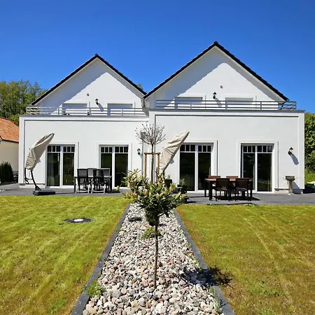 Haus Am Wald Appartement