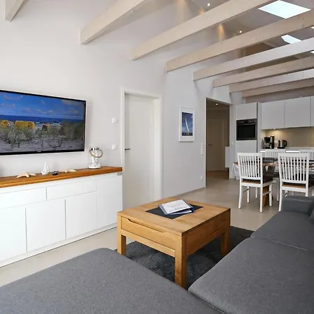 Haus Am Wald * Wittenbeck