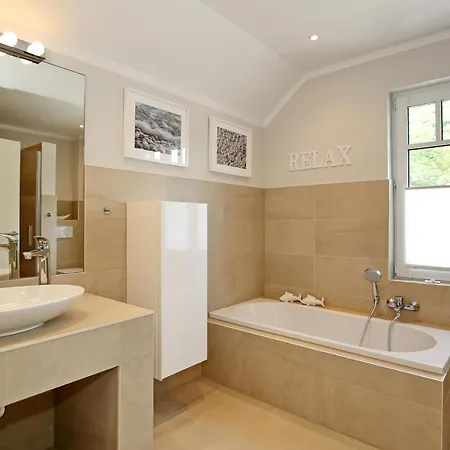 Haus Am Wald Appartement