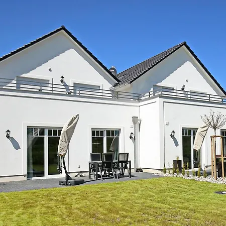 Appartement Haus Am Wald