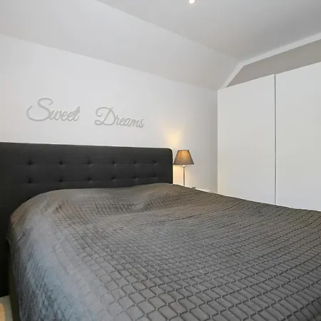 Apartman Haus Am Wald