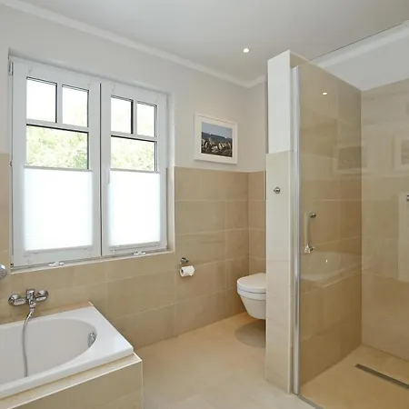 Haus Am Wald * Wittenbeck