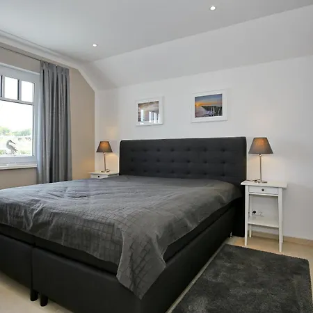 Haus Am Wald Apartment Wittenbeck