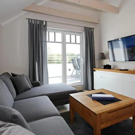 Apartment Haus Am Wald
