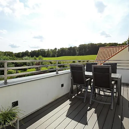 Haus Am Wald Wittenbeck