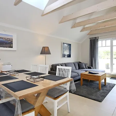 Apartment Haus Am Wald