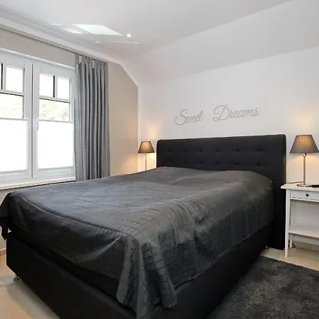 Haus Am Wald Appartement Wittenbeck