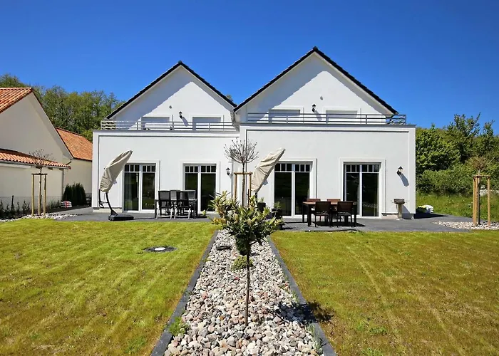 Haus Am Wald דירה